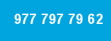 977 797 79 62 977 797 79 62